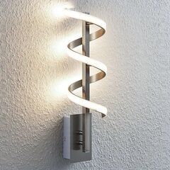 Vītā LED sienas lampa Pierre цена и информация | Настенные светильники | 220.lv