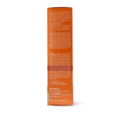 Saules aizsargkrēms bērniem SPF 50+ Rilastil Sun System, 200 ml cena un informācija | Sauļošanās krēmi | 220.lv