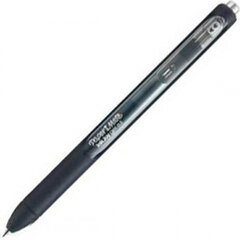 Ручка Paper Mate InkJoy Gel, чёрная, 24 шт. цена и информация | Письменные принадлежности | 220.lv