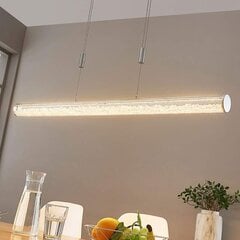 Regulējams augstums Timon LED piekaramā lampa, regulējama cena un informācija | Lustras | 220.lv