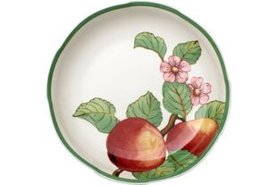 Villeroy & Boch "French Garden Modern Fruits" тарелка 23,5см цена и информация | Посуда, тарелки, обеденные сервизы | 220.lv