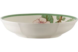 Villeroy & Boch "French Garden Modern Fruits" тарелка 23,5см цена и информация | Посуда, тарелки, обеденные сервизы | 220.lv