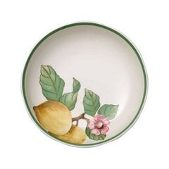 Villeroy & Boch "French Garden Modern Fruits" тарелка 23,5см цена и информация | Посуда, тарелки, обеденные сервизы | 220.lv