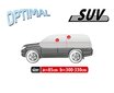 SUV Apvidus auto vējstikla un jumta pārvalks Kegel-Blazusiak 5-4539-246-3020 cena un informācija | Auto piederumi | 220.lv