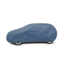 Автомобильный чехол Hatchback M1 Kegel-Blazusiak 5-4625-249-4030, 355-380 см  цена и информация | ПОЛКА-ОРГАНИЗАТОР ДЛЯ ТЕЛЕФОНА В АВТОМОБИЛЬ | 220.lv