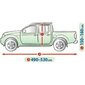 Trīsslāņu Pickup Truck virsbūves pārvalks HILUX AMAROK RANGER XL Kegel-Blazusiak 5-4129-248-3020 цена и информация | Auto piederumi | 220.lv