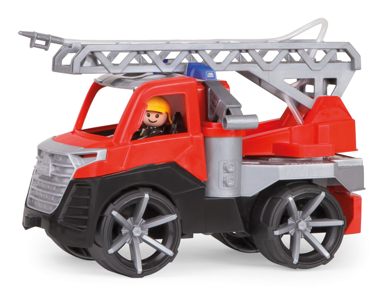 Auto ugunsdzēsēju LENA TRUXX² , 04535 цена и информация | Rotaļlietas zēniem | 220.lv