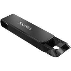 SanDisk Ultra, 64GB, USB Type-C цена и информация | USB накопители | 220.lv