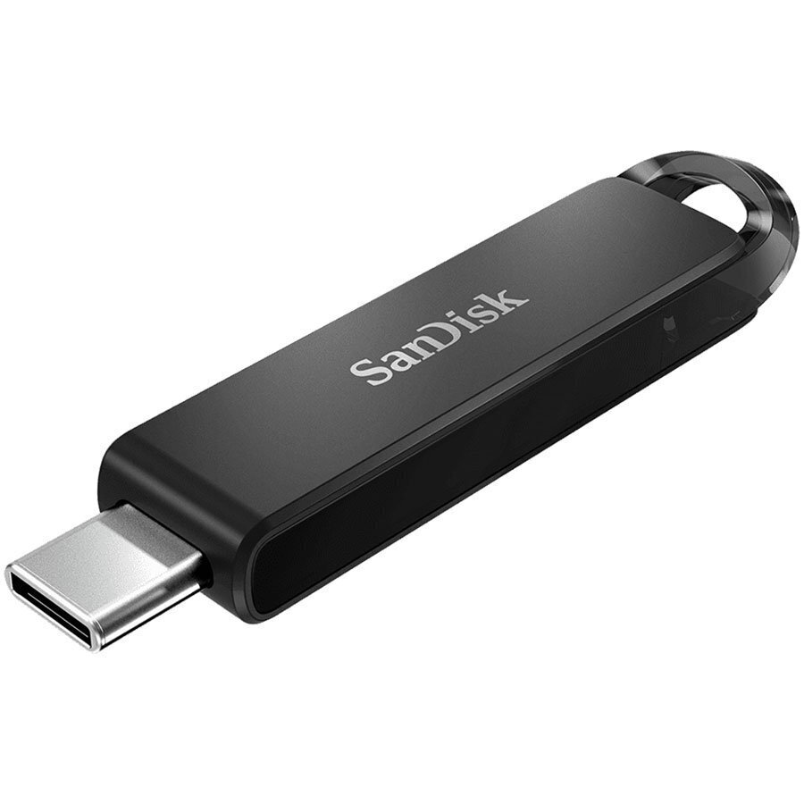 SanDisk Ultra 64GB USB 3.1 cena un informācija | USB Atmiņas kartes | 220.lv