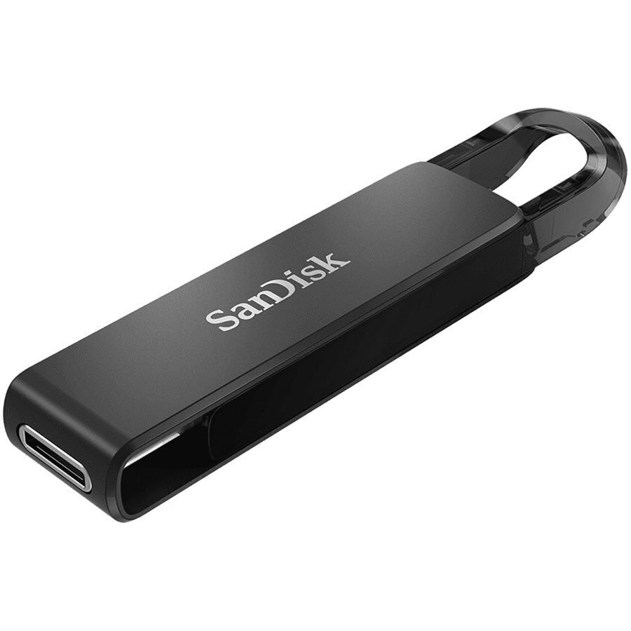SanDisk Ultra 64GB USB 3.1 цена и информация | USB Atmiņas kartes | 220.lv