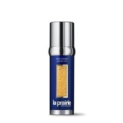 Сыворотка для жирной подтяжки кожи La Prairie Skin Caviar Liquid Lift, 50 мл цена и информация | Наносите на чистую кожу лица. Подержите около 10-15 минут и смойте водой. | 220.lv