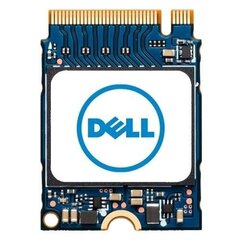 Dell AB673817, 1ТБ цена и информация | Внутренние жёсткие диски (HDD, SSD, Hybrid) | 220.lv