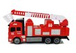 Lean toys R/C tālvadības pults vadāma ugunsdzēsēju mašīna cena un informācija | Rotaļlietas zēniem | 220.lv