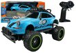 RC mašīna R/C Beetle 6,5 km/h Blue 2.4G cena un informācija | Rotaļlietas zēniem | 220.lv