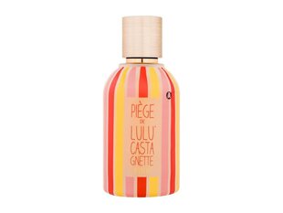 Parfimērijas ūdens sievietēm Piege De Lulu Castagnette Pink EDP, 100 cena un informācija | Sieviešu smaržas | 220.lv