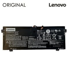 Portatīva datora baterija LENOVO L16M4PB1, 6080mAh, Original cena un informācija | Akumulatori portatīvajiem datoriem | 220.lv