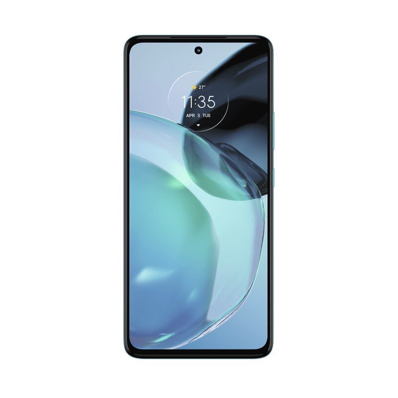 Motorola Moto G72 8/128GB Dual SIM PAVG0009RO Polar Blue цена и информация | Mobilie telefoni | 220.lv