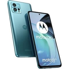 Motorola Moto G72 8/128GB Dual SIM Polar Blue PAVG0009RO цена и информация | Мобильные телефоны | 220.lv