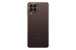 Samsung Galaxy M33 5G 6/128GB Dual SIM SM-M336BZNGEUE Brown цена и информация | Mobilie telefoni | 220.lv