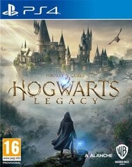 Hogwarts Legacy, PS4 цена и информация | Игра SWITCH NINTENDO Монополия | 220.lv