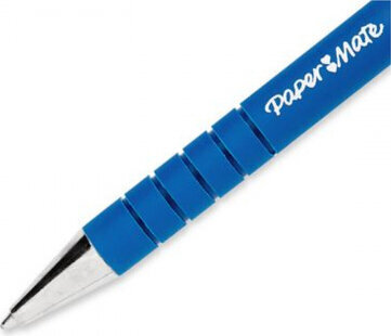 Pildspalva Paper Mate Flexgrip Ultra ST Zils 36 Vienības цена и информация | Rakstāmpiederumi | 220.lv