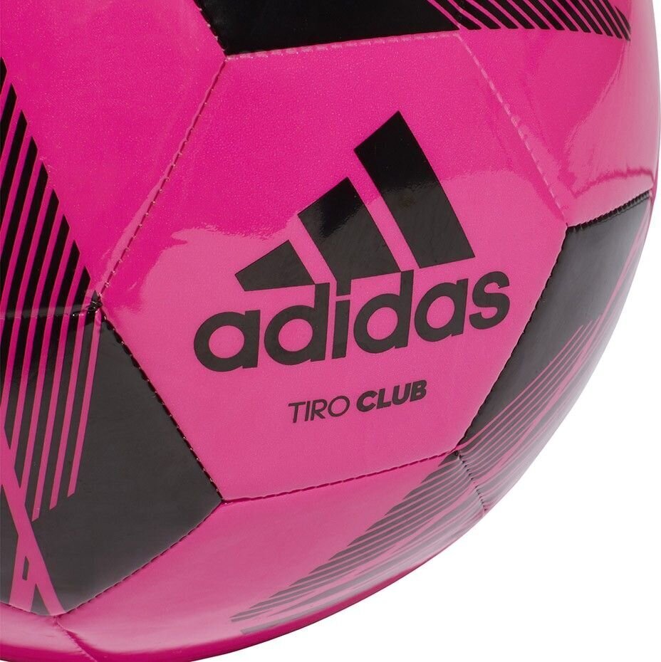 Futbola bumba Adidas Tiro Club cena un informācija | Futbola bumbas | 220.lv