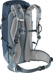 Tūristu mugursoma Deuter Trail 22, 22 L, zila cena un informācija | Deuter Rotaļlietas, bērnu preces | 220.lv