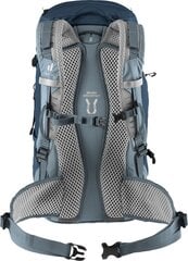 Tūristu mugursoma Deuter Trail 22, 22 L, zila cena un informācija | Deuter Rotaļlietas, bērnu preces | 220.lv