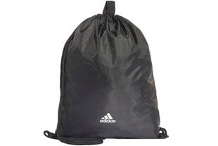 Сумка Adidas Soccer Street Gym DY1975 цена и информация | Рюкзаки и сумки | 220.lv