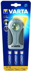 Фонарик на батарейках Varta цена и информация | Фонари и прожекторы | 220.lv
