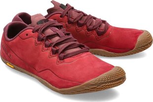 Кроссовки женские Merrell, красные цена и информация | Спортивная обувь, кроссовки для женщин | 220.lv