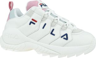 Мужские спортивные кроссовки Fila CROSSCOURT 2 F LOW FFM0002 13063  Белый цена и информация | Спортивная обувь, кроссовки для женщин | 220.lv