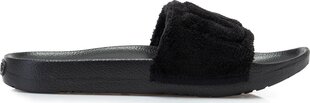 UGG Maxi Clog, Женские тапочки, черный цена и информация | Шлепанцы, тапочки для женщин | 220.lv