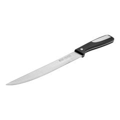 Нож КН-3434, 20см, изготовлен из нержавеющей стали цена и информация | Ножи и аксессуары для них | 220.lv
