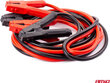 Amio Pastiprināšanas kabeļi 1200A - 6m cena un informācija | Akumulatoru lādētāji | 220.lv