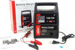 Amio Auto akumulatoru lādētājs 12A, 12V SBC-12A cena un informācija | Akumulatoru lādētāji | 220.lv