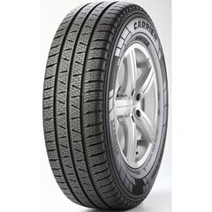 Furgona Riepa Pirelli CARRIER WINTER 225/75R16C cena un informācija | Ziemas riepas | 220.lv