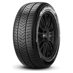 Bezceļu Riepa Pirelli SCORPION WINTER 255/55VR18 цена и информация | Зимняя резина | 220.lv