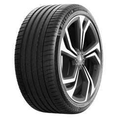 Bezceļu Riepa Michelin PILOT SPORT-4 SUV 265/50YR20 cena un informācija | Vasaras riepas | 220.lv