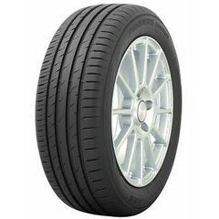 Bezceļu Riepa Toyo Tires PROXES COMFORT SUV 225/55VR19 cena un informācija | Vasaras riepas | 220.lv