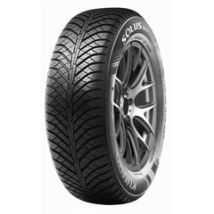 Bezceļu Riepa Kumho HA31 4S SOLUS 255/60VR17 cena un informācija | Ziemas riepas | 220.lv