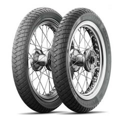 Motocikla riepu Michelin ANAKEE STREET 2,50-17 cena un informācija | Motociklu riepas un kameras | 220.lv