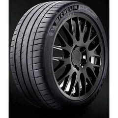 Auto Riepa Michelin PILOT SPORT PS4S 245/35ZR19 cena un informācija | Vasaras riepas | 220.lv