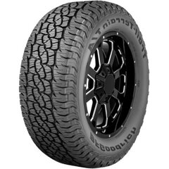 Bezceļu Riepa BF Goodrich TRAIL-TERRAIN T/A 235/65TR17 cena un informācija | BF Goodrich Auto preces | 220.lv