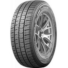 Шины для фургонов Kumho CX11 Portran 4S 215/65R15C цена и информация | Летняя резина | 220.lv