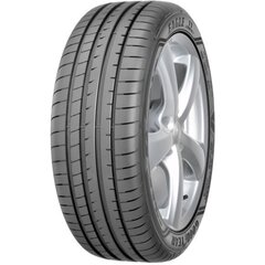 Auto Riepa Goodyear EAGLE F1 ASYMMETRIC-3 265/45ZR19 cena un informācija | Vasaras riepas | 220.lv