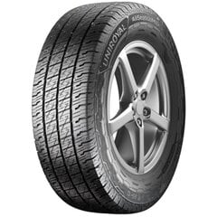 Шины для фургонов Uniroyal 215/60R17C цена и информация | Зимняя резина | 220.lv