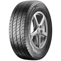 Furgona Riepa Uniroyal ALLSEASONMAX 225/65R16C cena un informācija | Ziemas riepas | 220.lv