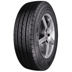 Furgona Riepa Bridgestone R660 DURAVIS 215/75R16C cena un informācija | Vasaras riepas | 220.lv