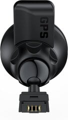 Обновления Vantrue N4/ X4S/ N2S/ T3 Auto Dashcam Camera Cameric Sup Sup с типом C USB -портом и детектором GPS (скорость, положение, маршрут), действительный для Windows и Mac цена и информация | Видеорегистраторы | 220.lv